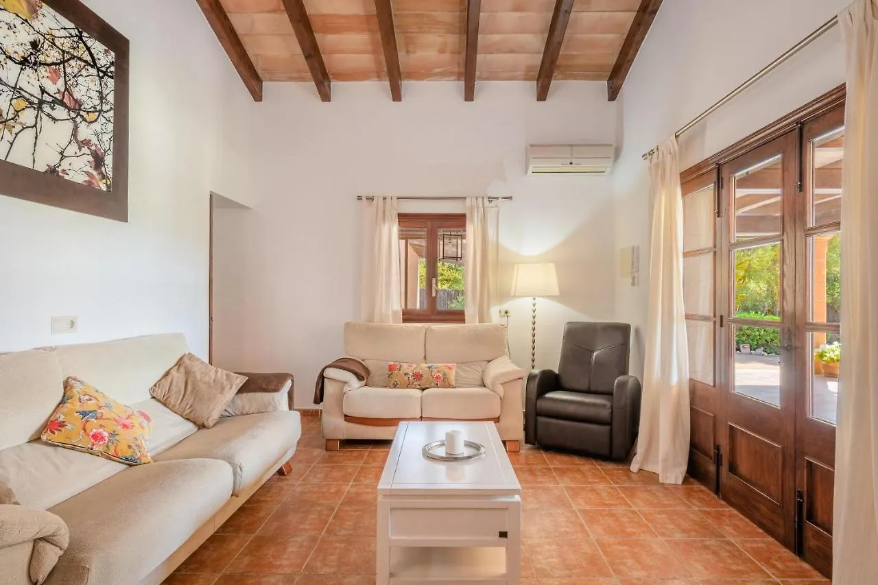 Vila Casa Rafael Pollença