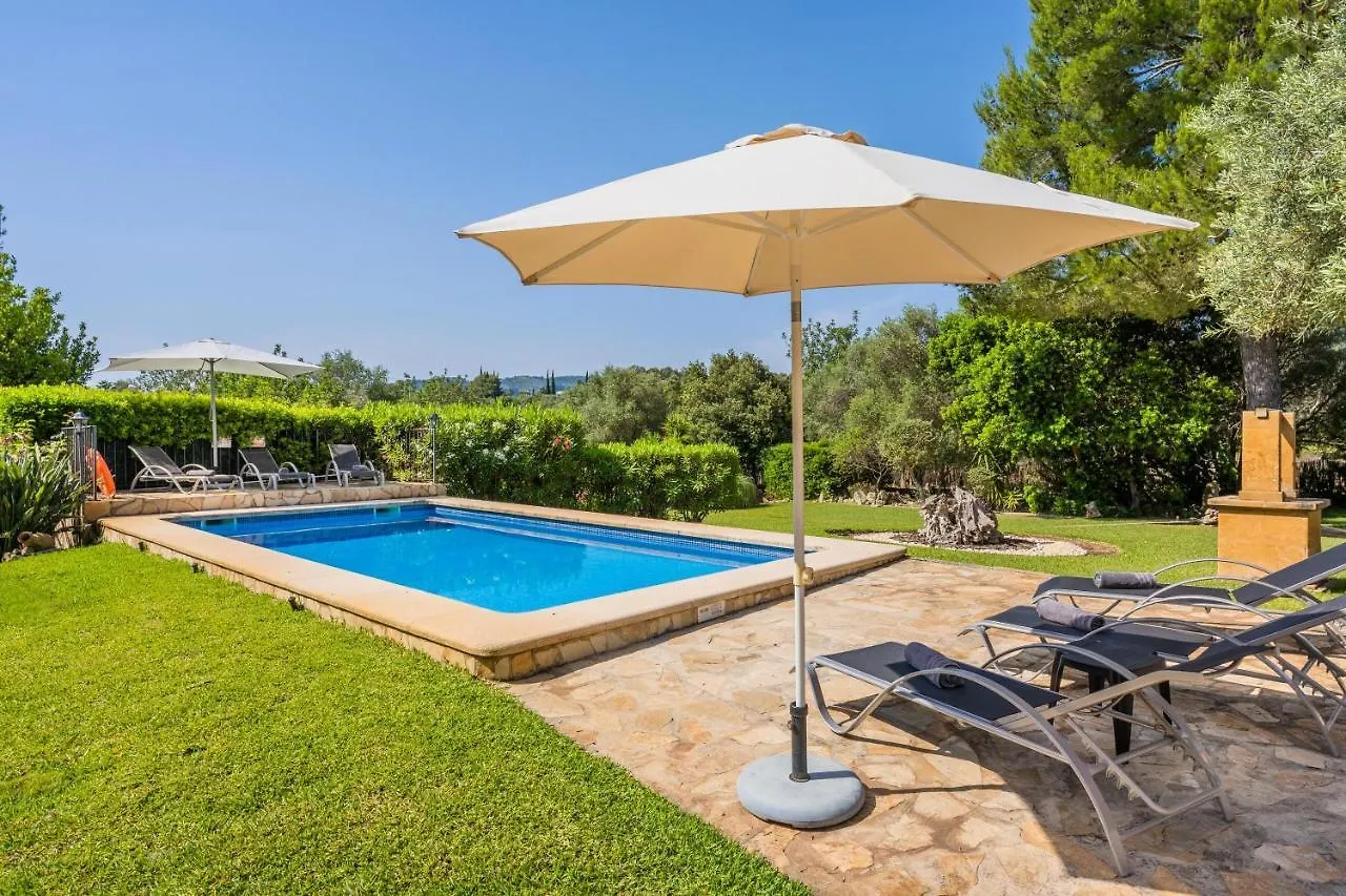 Casa Rafael Villa Pollenca