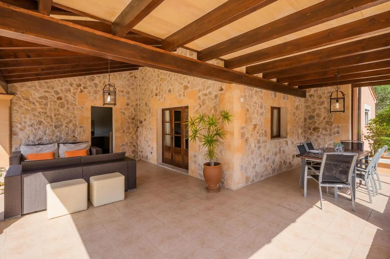 Vila Casa Rafael Pollença