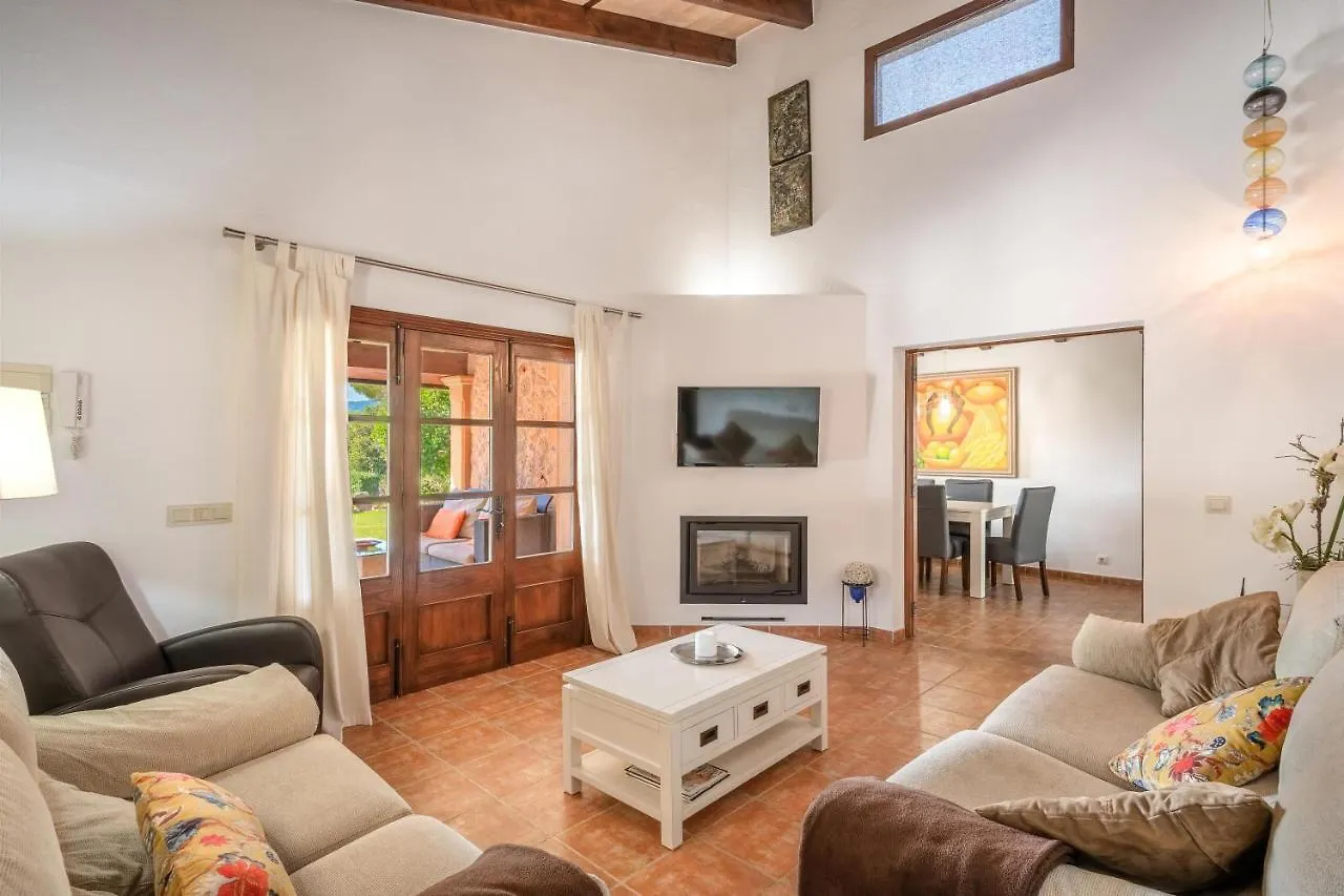 Casa Rafael Villa Pollenca 0*,  Spain