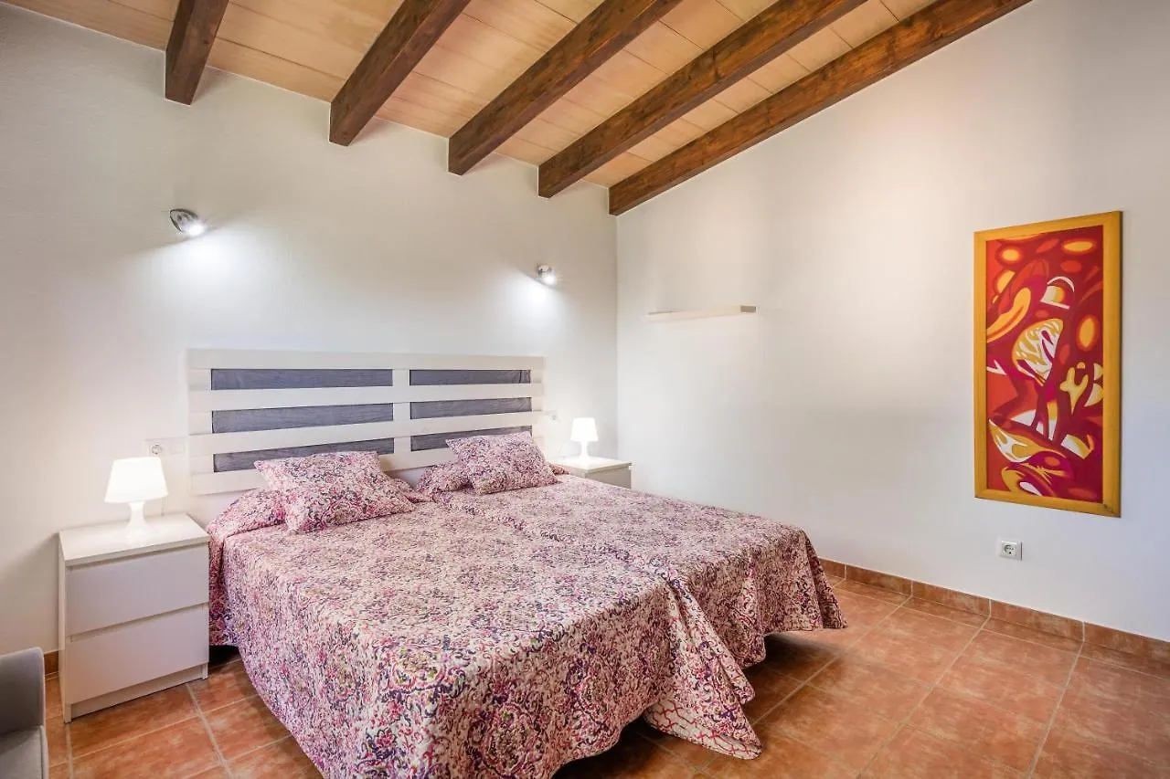 Vila Casa Rafael Pollença