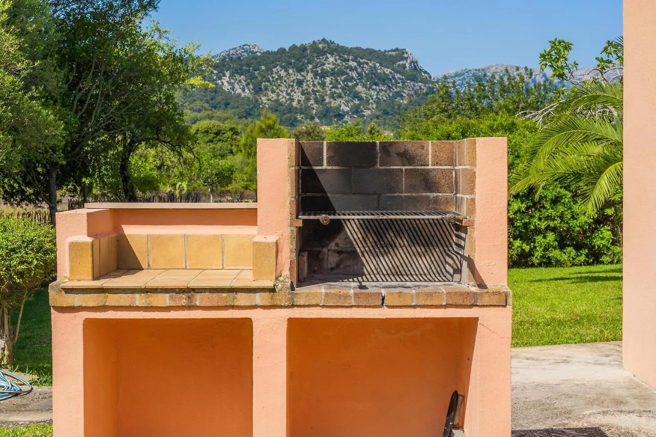 Vila Casa Rafael Pollença