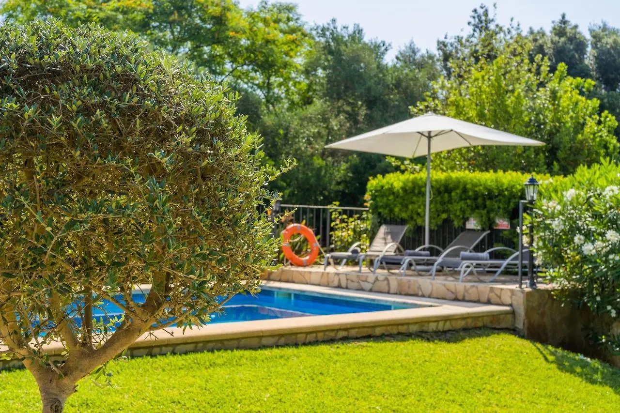 Vila Casa Rafael Pollença 0*,  Španělsko
