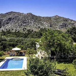 Encant Villa